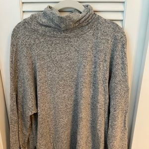 Gray Tunic